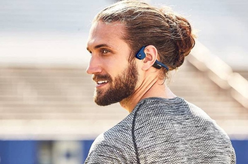 Bone Conduction Headphones Safe