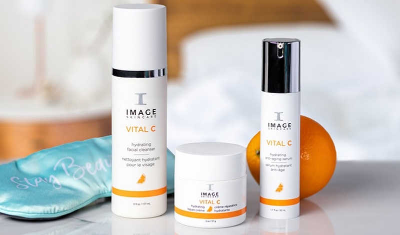 Image Skincare Discounts