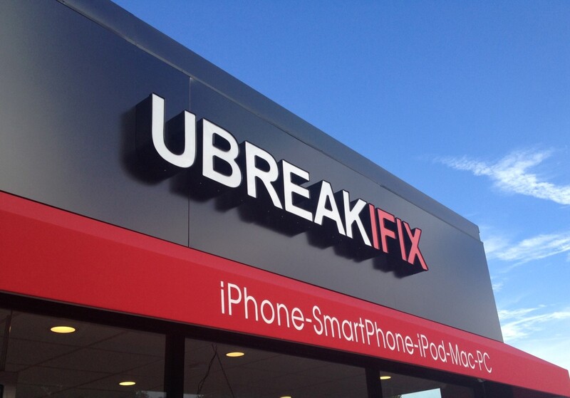 UBreakiFix