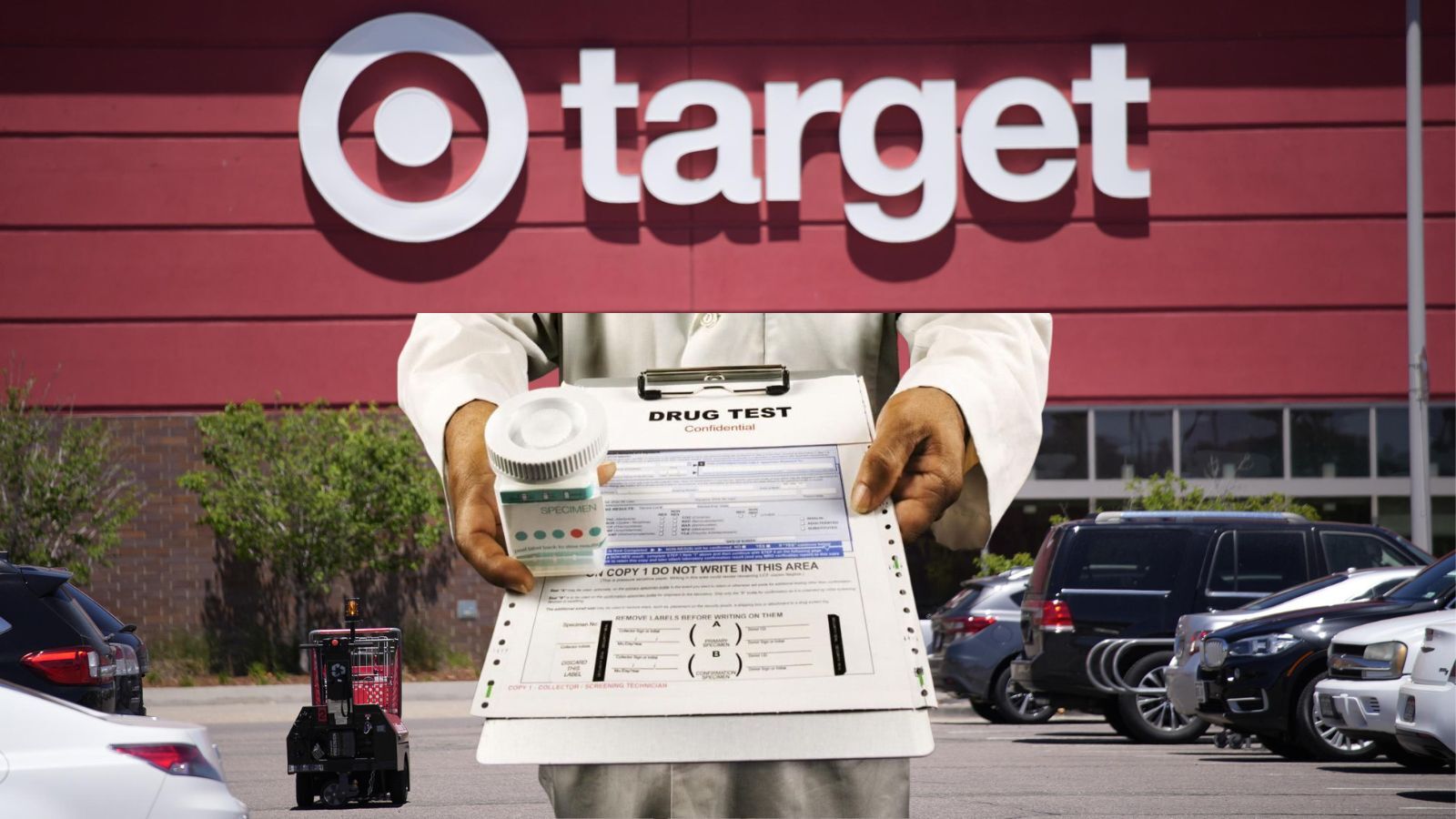 Does Target Drug Test? (You Must Know This!)