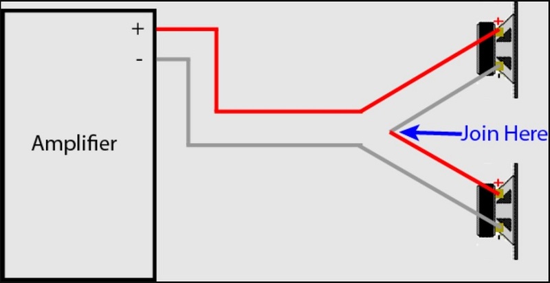 1 wiring in series