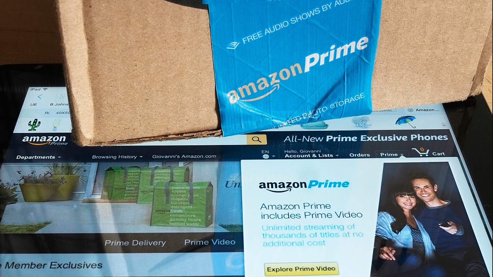 Amazon Prime Membership 101: Everything To Know Before Subscribing Amazon Prime