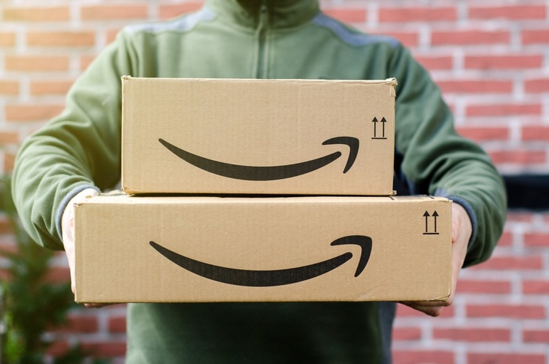 File A Complaint Over A Missing Amazon Order