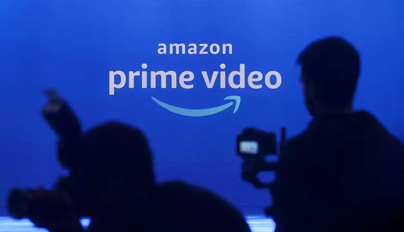 amazon prime in the world