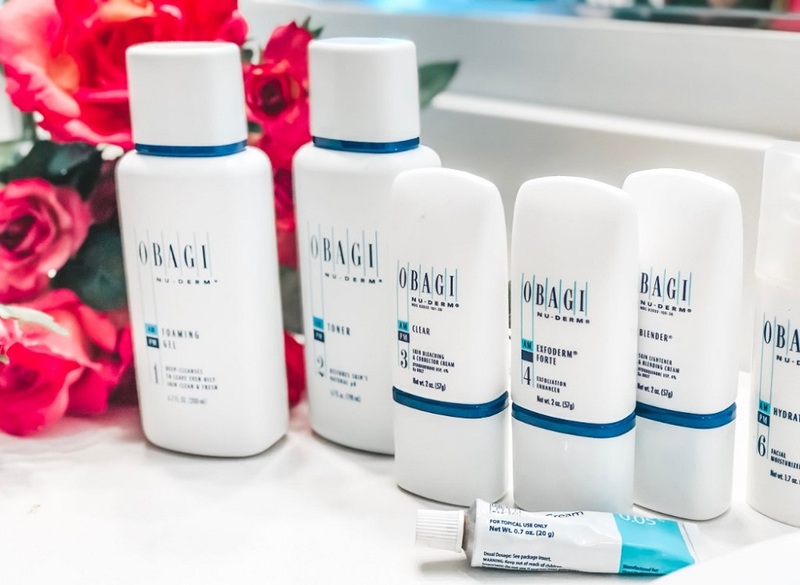 Buy Obagi Skincare