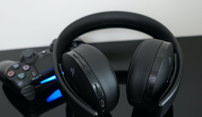 Use Bluetooth Headphones On PS4