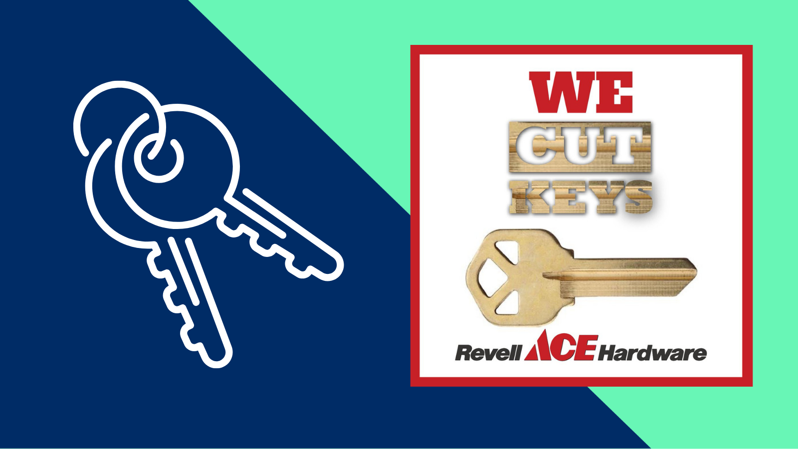 Does Ace Hardware Make Keys?