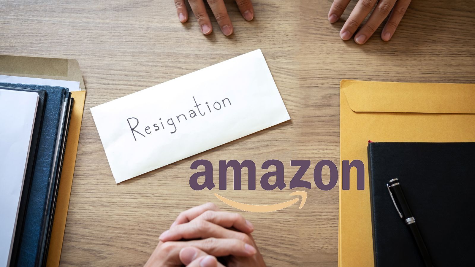 How to Resign from Amazon (Using A to Z or Face-to-Face and Considerations)