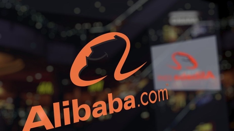 Alibaba