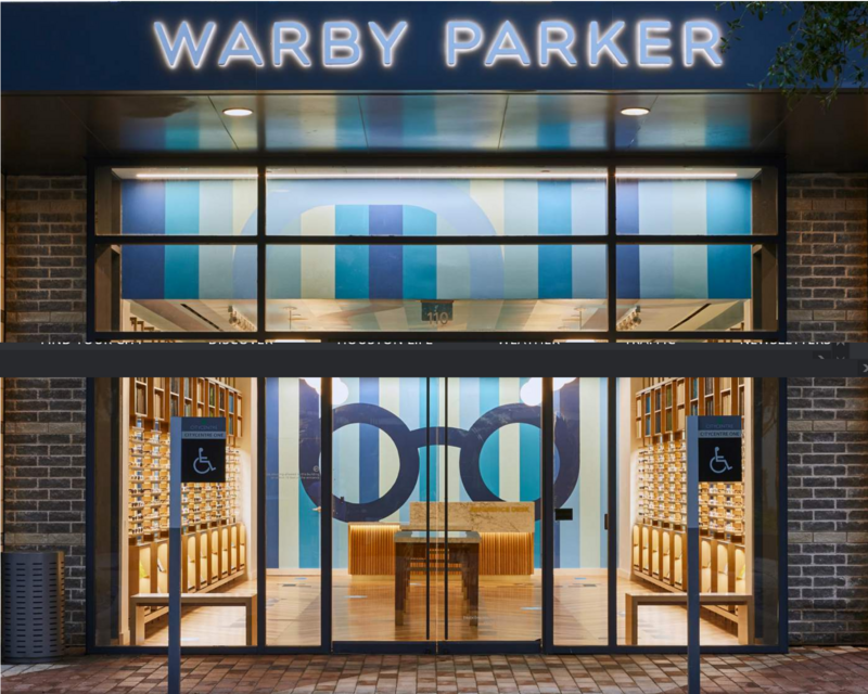 Warby-Parker