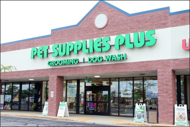 Pet Supplies Plus