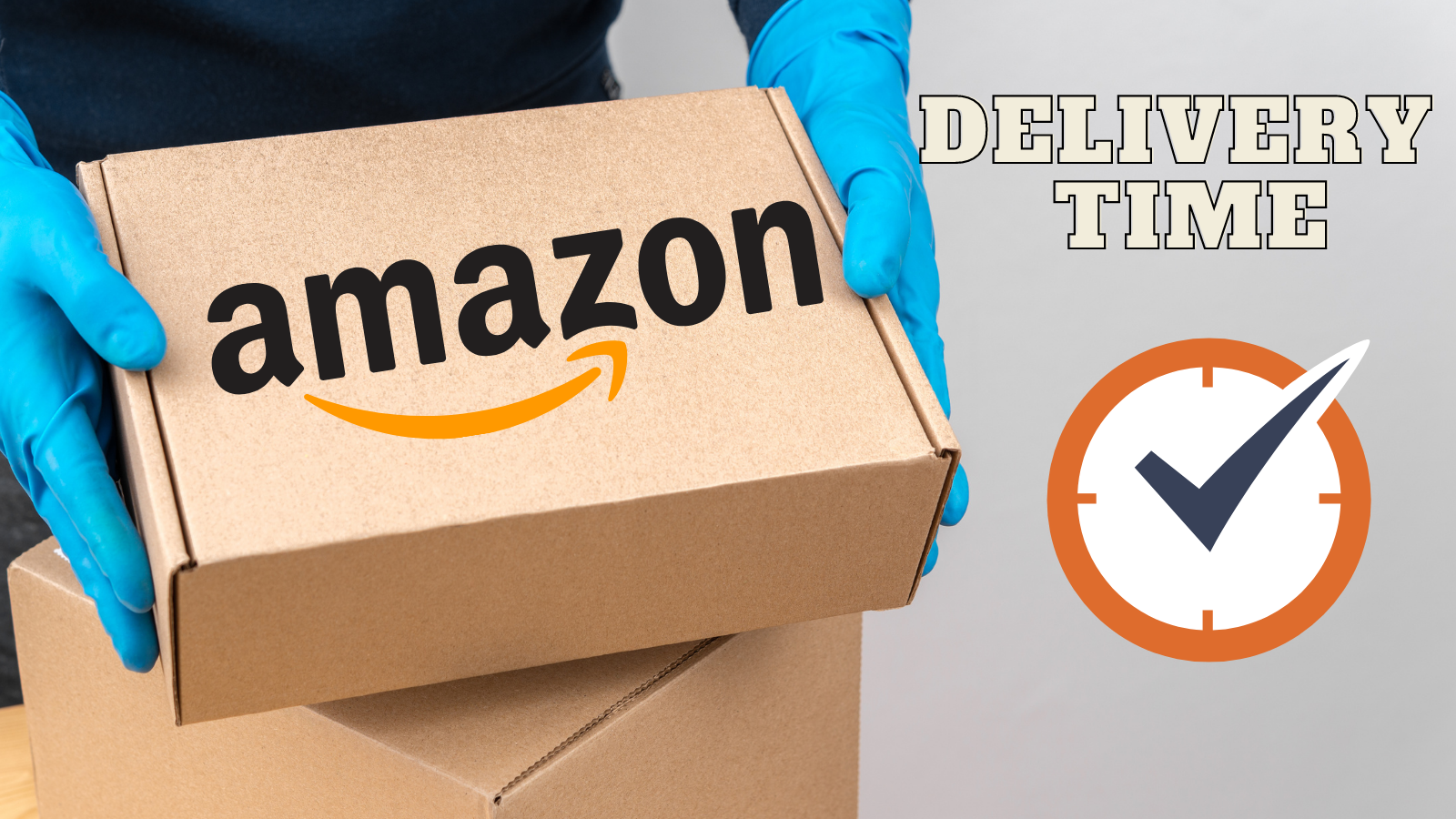 What Time Does Amazon Deliver in 2023?