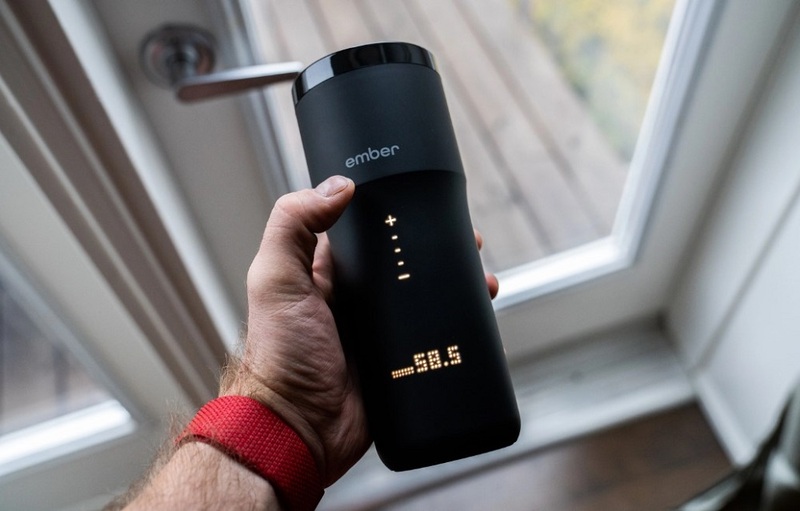 Use Ember Mug  Review