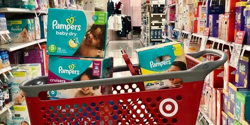 Target Diaper Return Policy