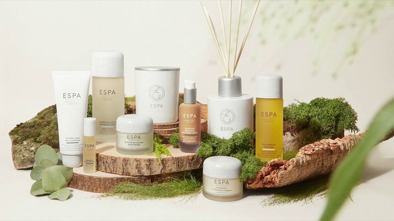 Buy Espa Skincare