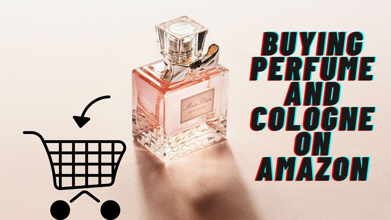 Buying Perfume and Cologne on Amazon (Is It Real, Tips for Spotting Knockoffs, and More)