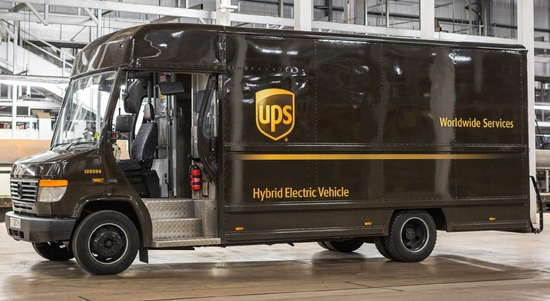 UPS