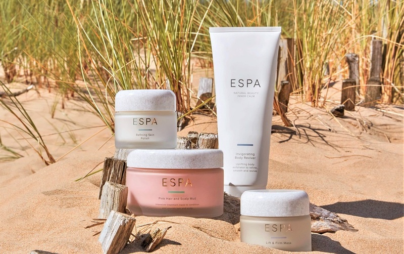 About ESPA Skincare