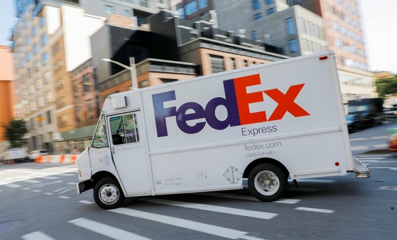 FedEx