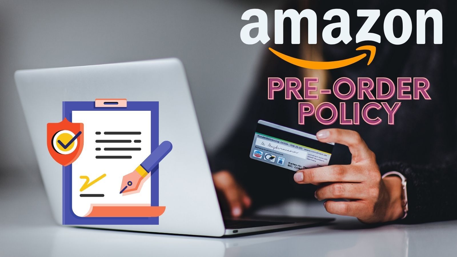 Amazon Pre-Order Policy in 2024: All You Need to Know!