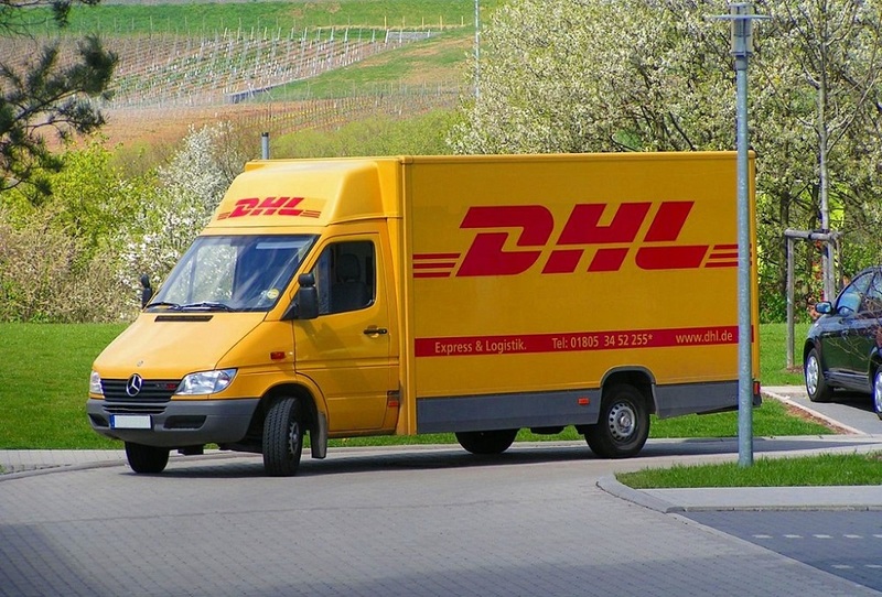 DHL