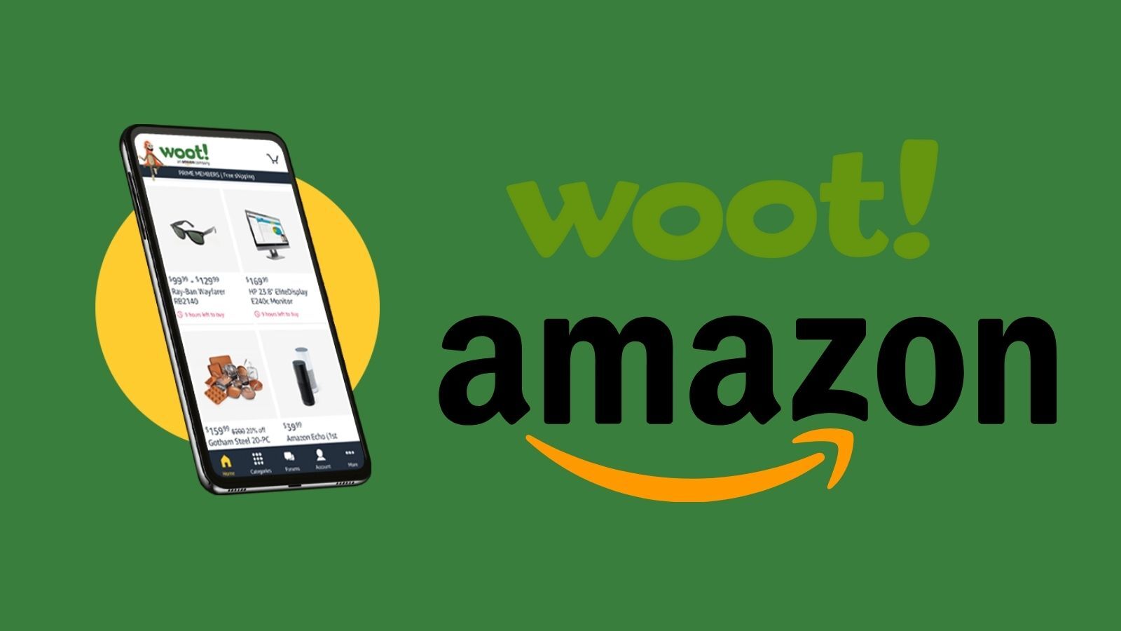 What Is Amazon Woot? (A Complete Guide in 2024)