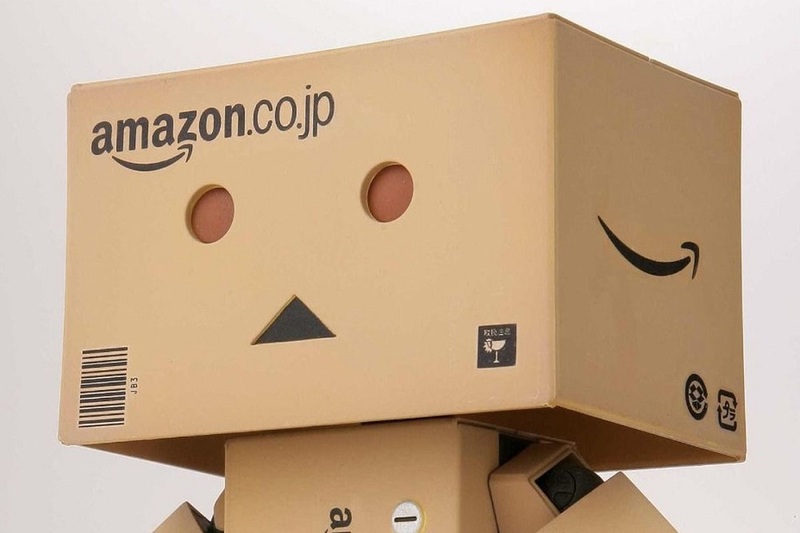 Amazon Japan Ship Internationally