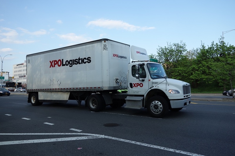 XPO Logistics