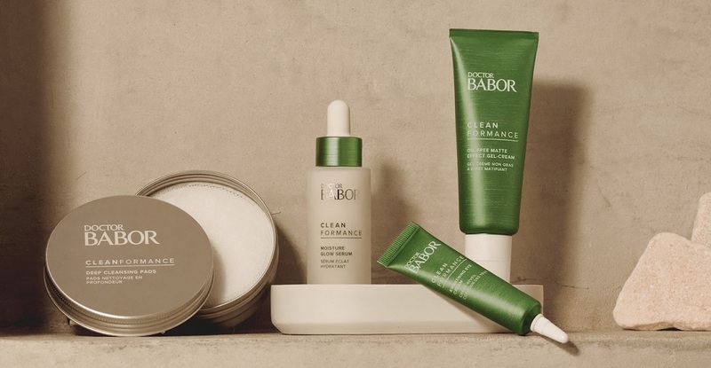 Use Babor Skincare