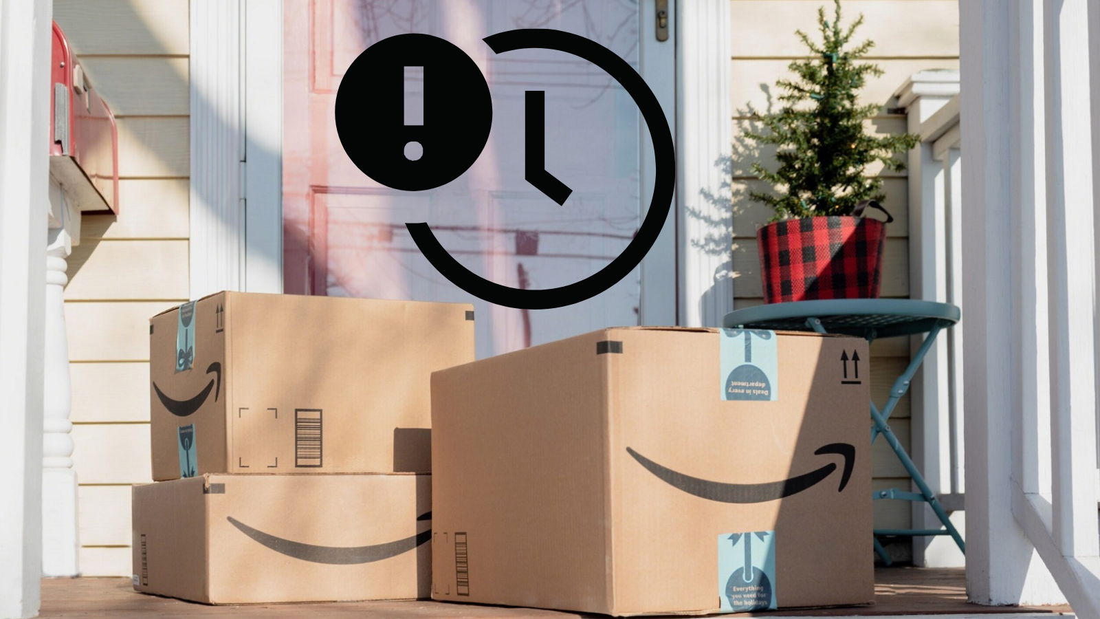 How Late Does Amazon Deliver in 2023? 