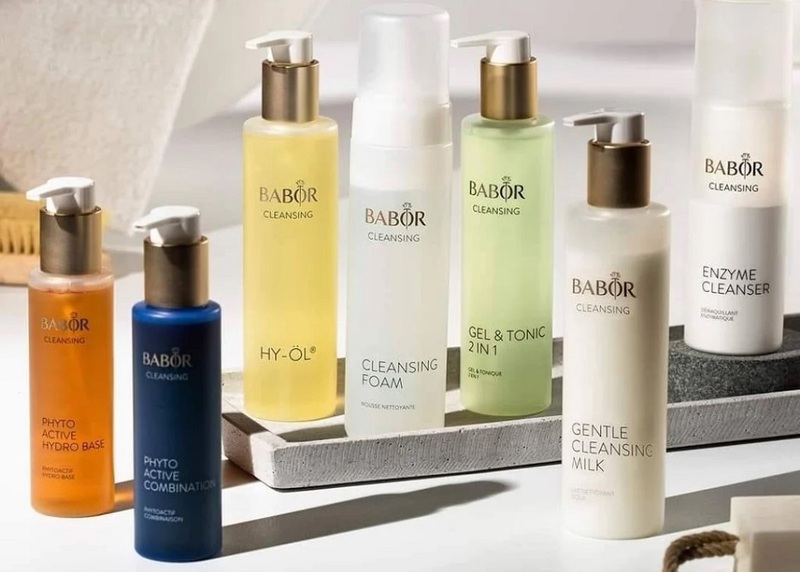 Buy Babor Skincare