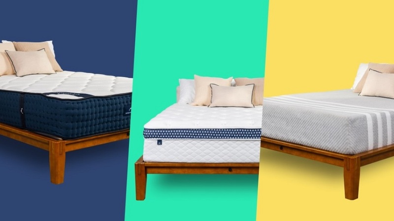 Best Mattresses On Amazon In 2022