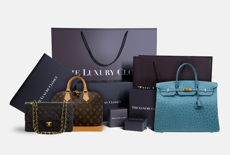 Is The Luxury Closet Worth It?