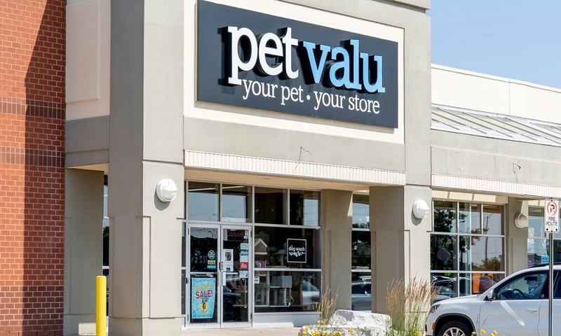 Pet Valu