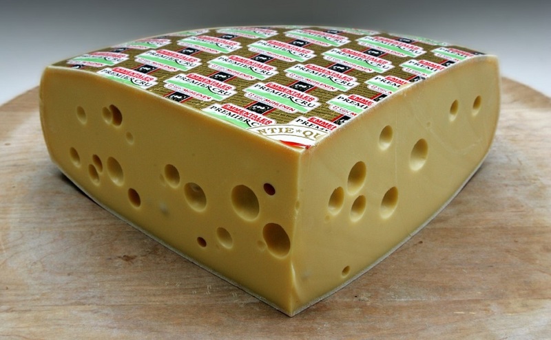 Swiss Cheese