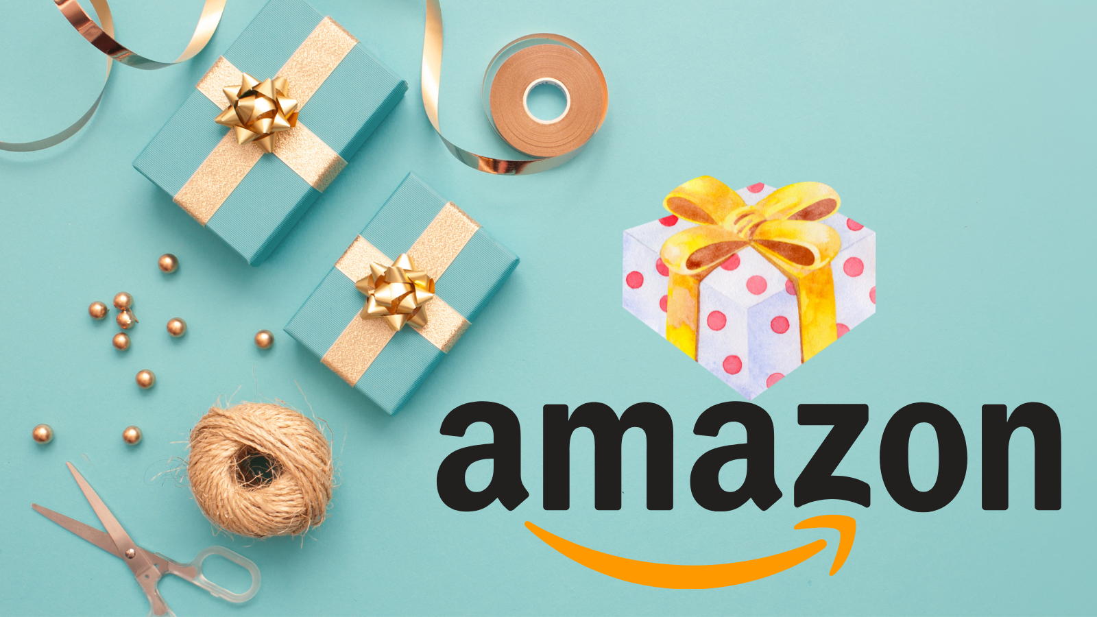 Amazon Gift Wrap 2024: Here's What You Didn't Know