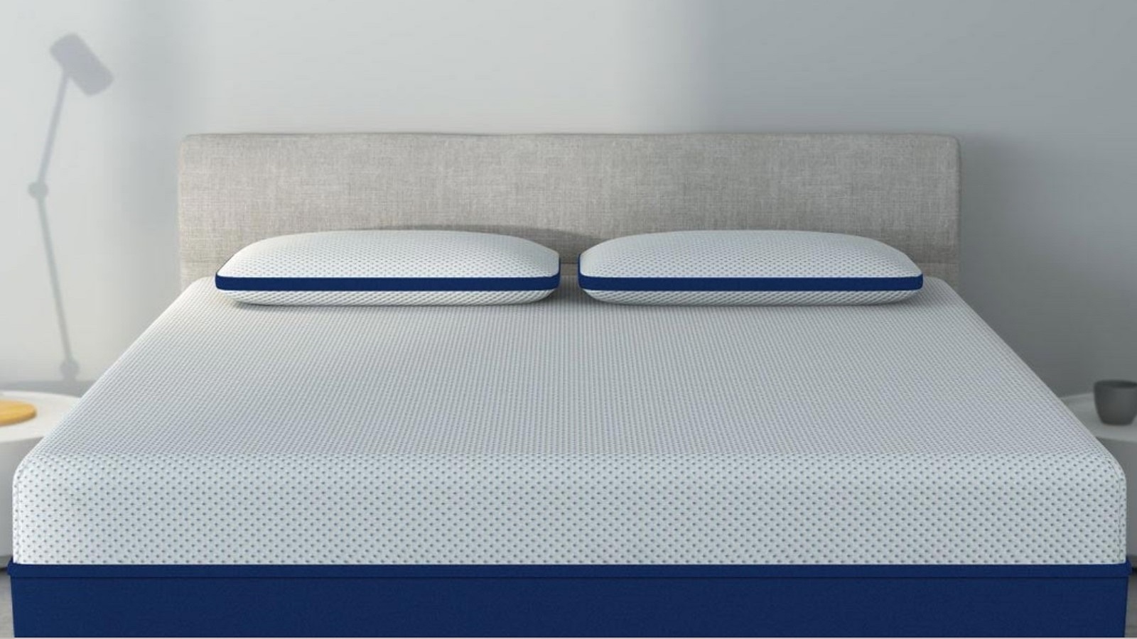 Amerisleep AS1, AS2, AS3, AS4, and AS5 Mattress Review (2023 Update)