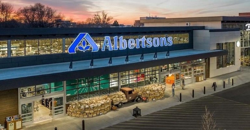 Albertsons