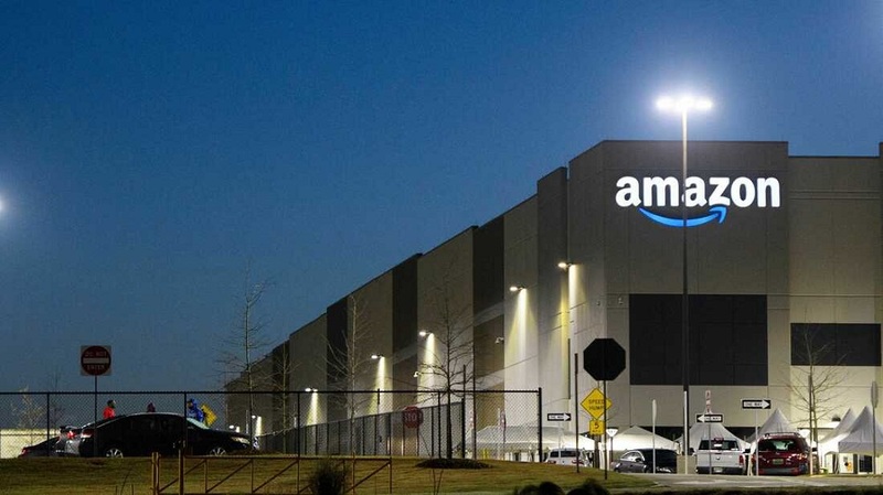 Amazon