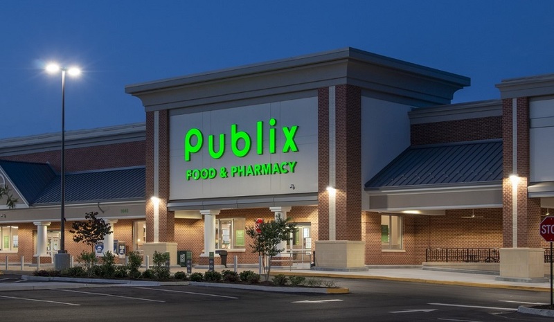 Contact Publix to File a Complaint