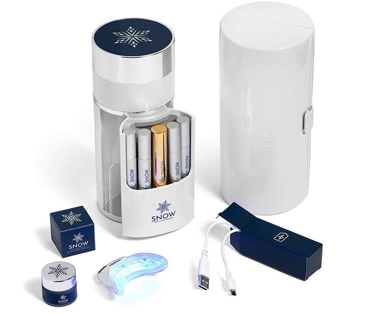 Snow Teeth whitening Smart system