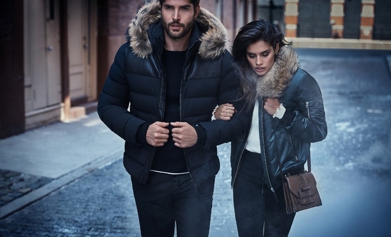 Mackage Coat Discounts