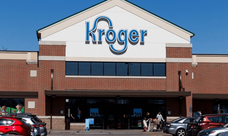 Kroger