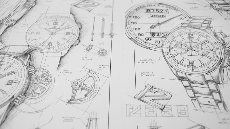 Design of Watch