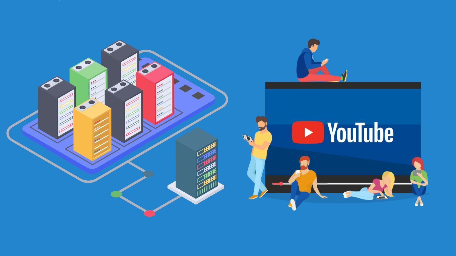 6 Fast Residential Proxies for YouTube Web Scraping (2024 Guide)