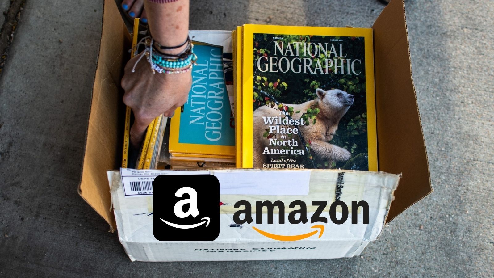 A Step-By-Step Guide to Send Books and Magazines to Inmates Through Amazon in 2023