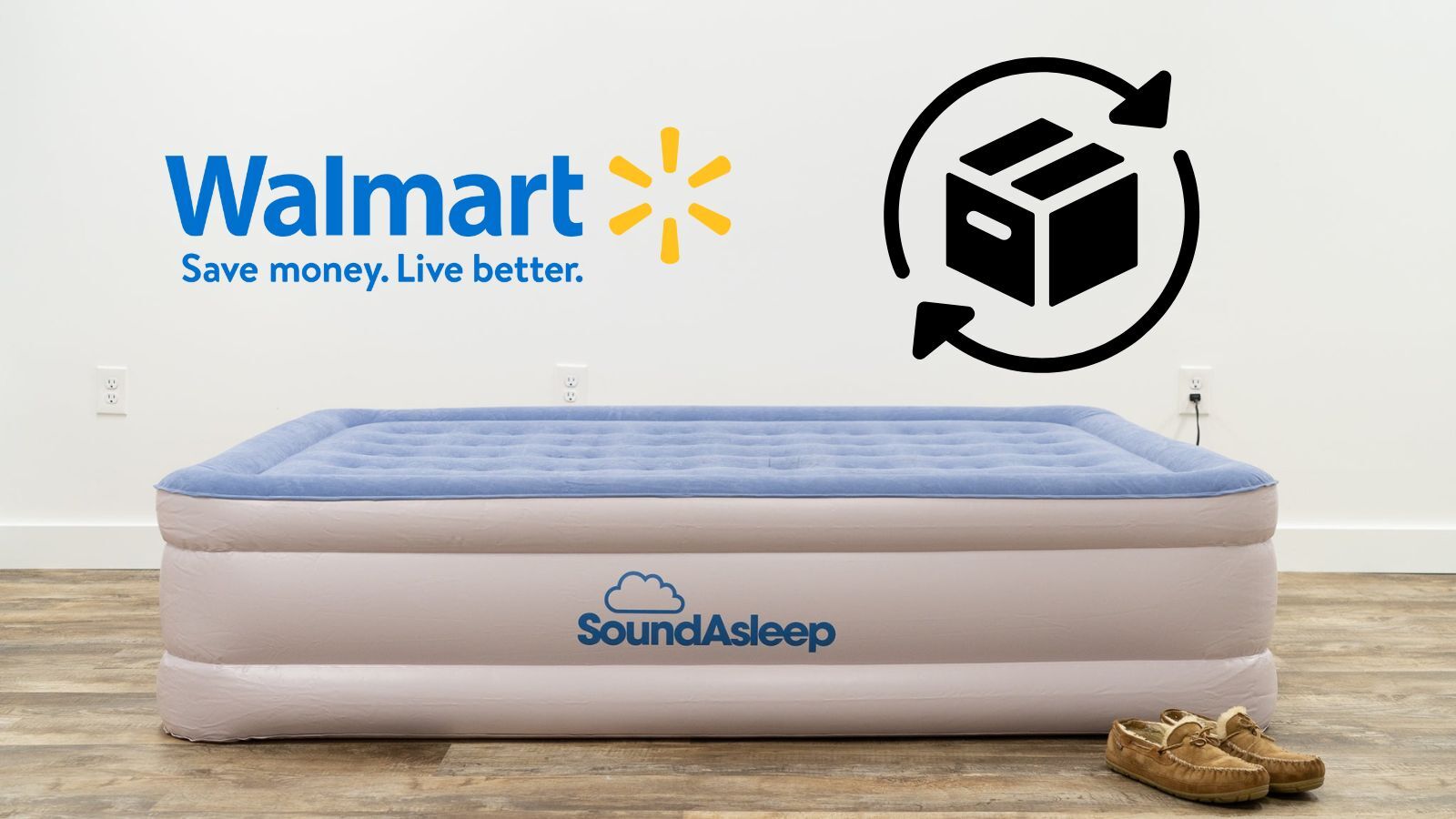 Walmart Air Mattress Return Policy: All You Need to Know 