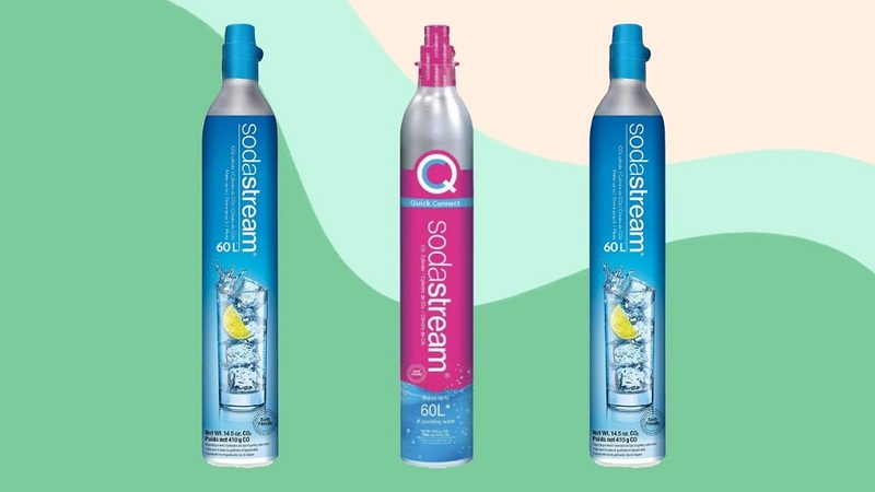 SodaStream Refills Cost At Target