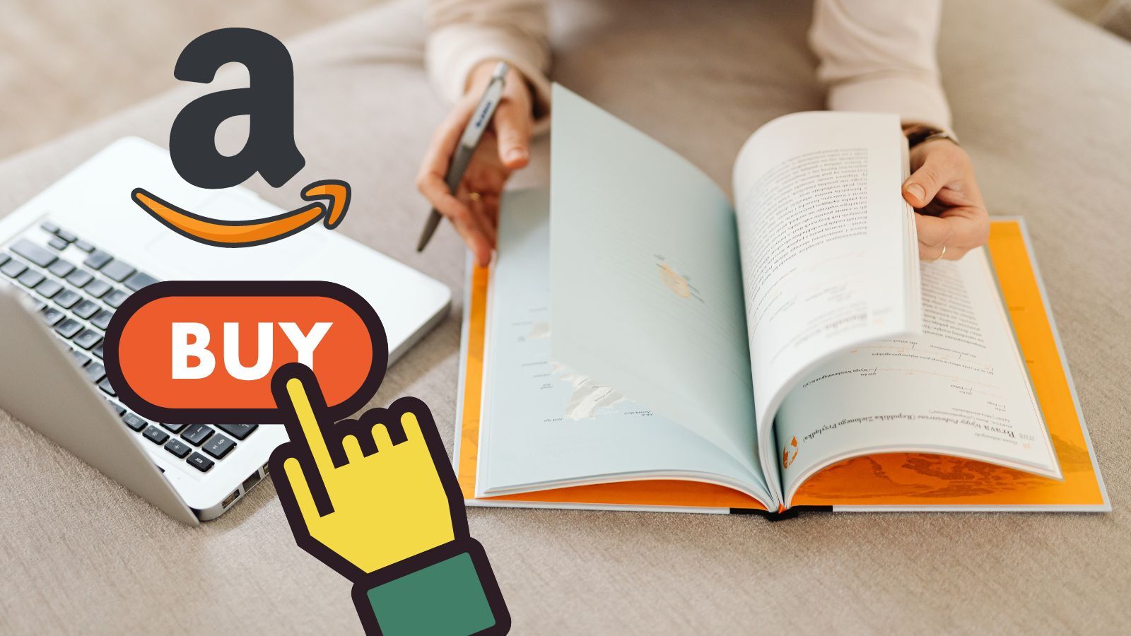 Buying Used Books on Amazon: What Should You Know in 2024?