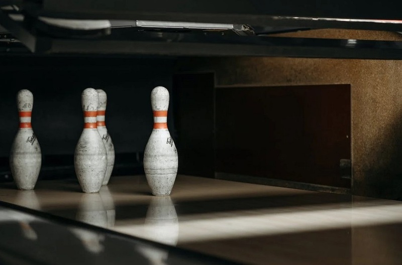 Types of Fouls in Bowling